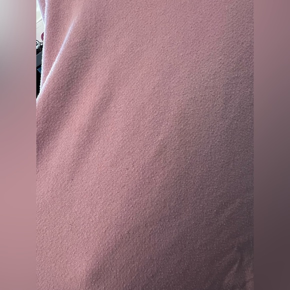 Free People We The Free XS pink Camden - Picture 8 of 8